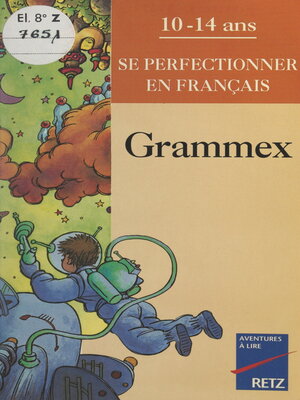 cover image of Grammex